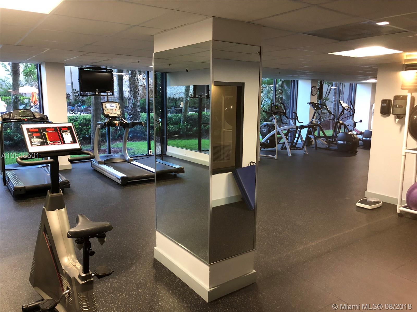 BRICKELL KEY II CONDO - Residential Lease