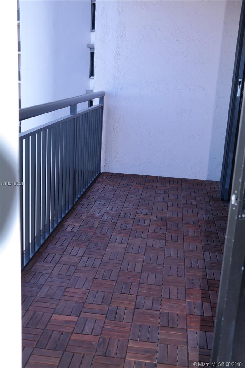 BRICKELL KEY II CONDO - Residential Lease