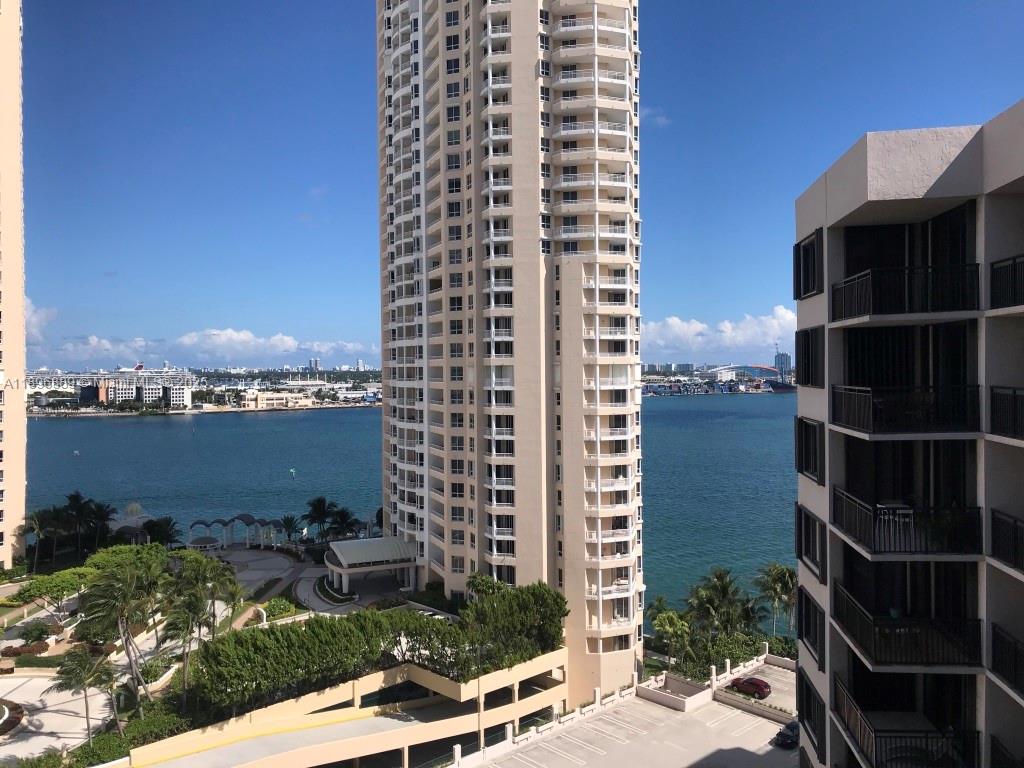 View photos, virtual tours, details... 540 Brickell Key Dr 1706