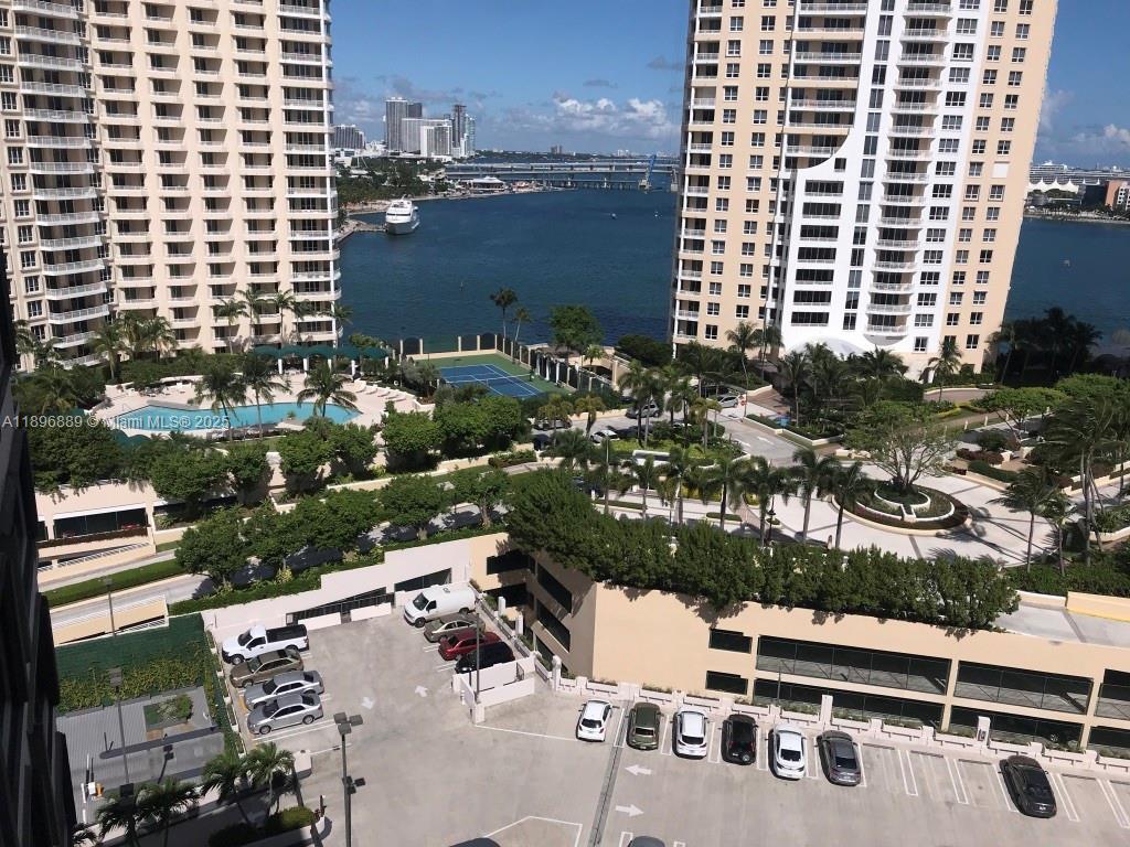 BRICKELL KEY II CONDO - Residential