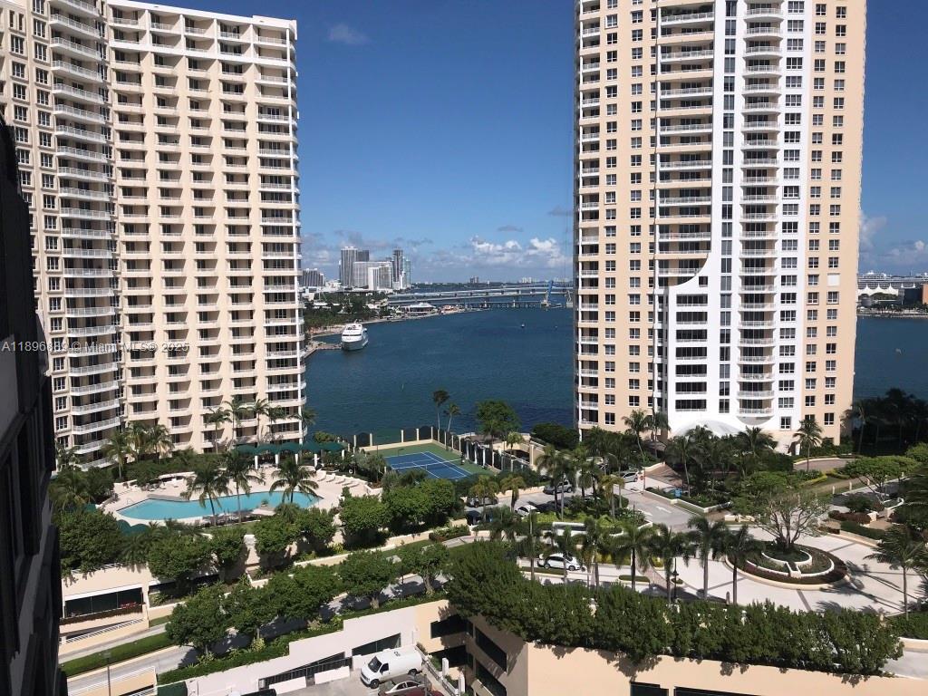View photos, virtual tours, details... 540 Brickell Key Dr 1706