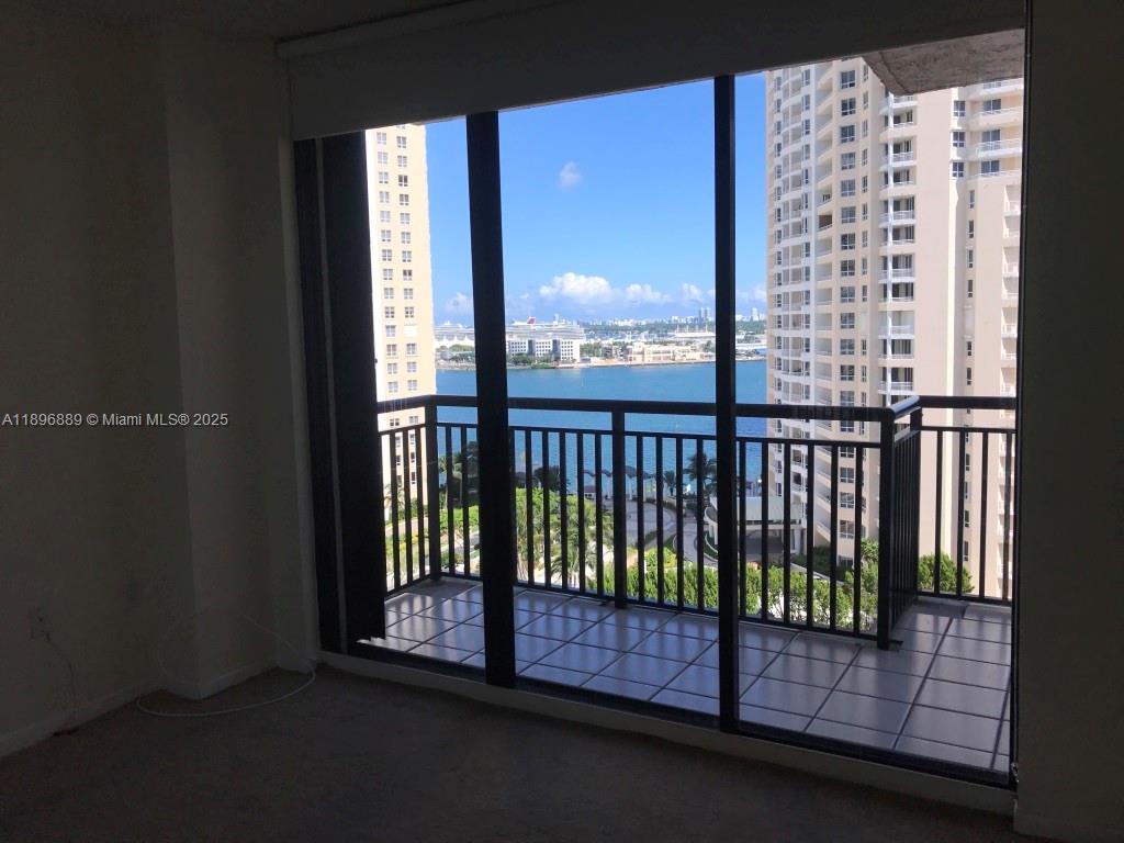 BRICKELL KEY II CONDO - Residential