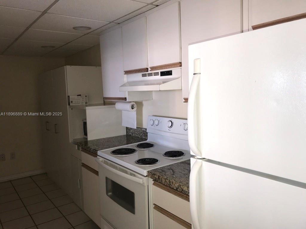 BRICKELL KEY II CONDO - Residential