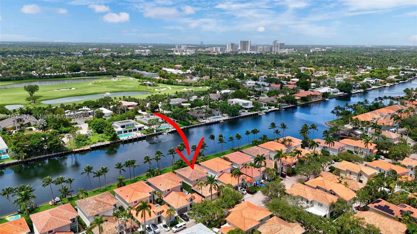 1560 Shoreline Way, Hollywood, FL, 33019/$1,850,000 1 1560 Shoreline Way