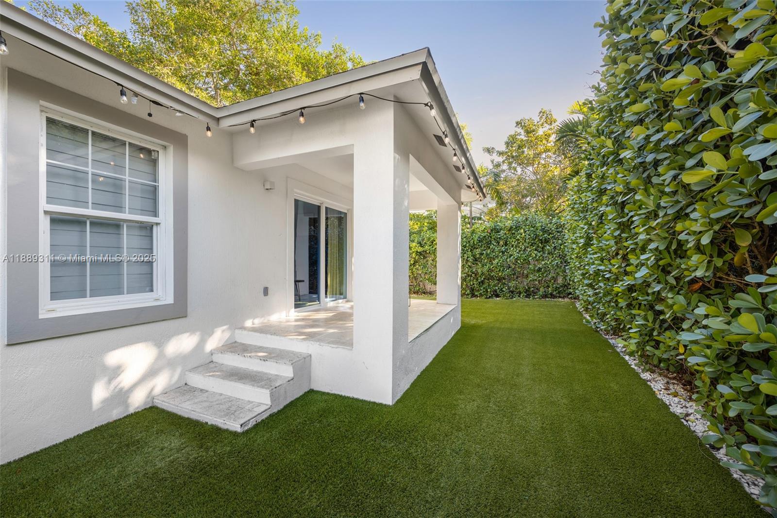 FROW HOMESTEAD - Residential Lease