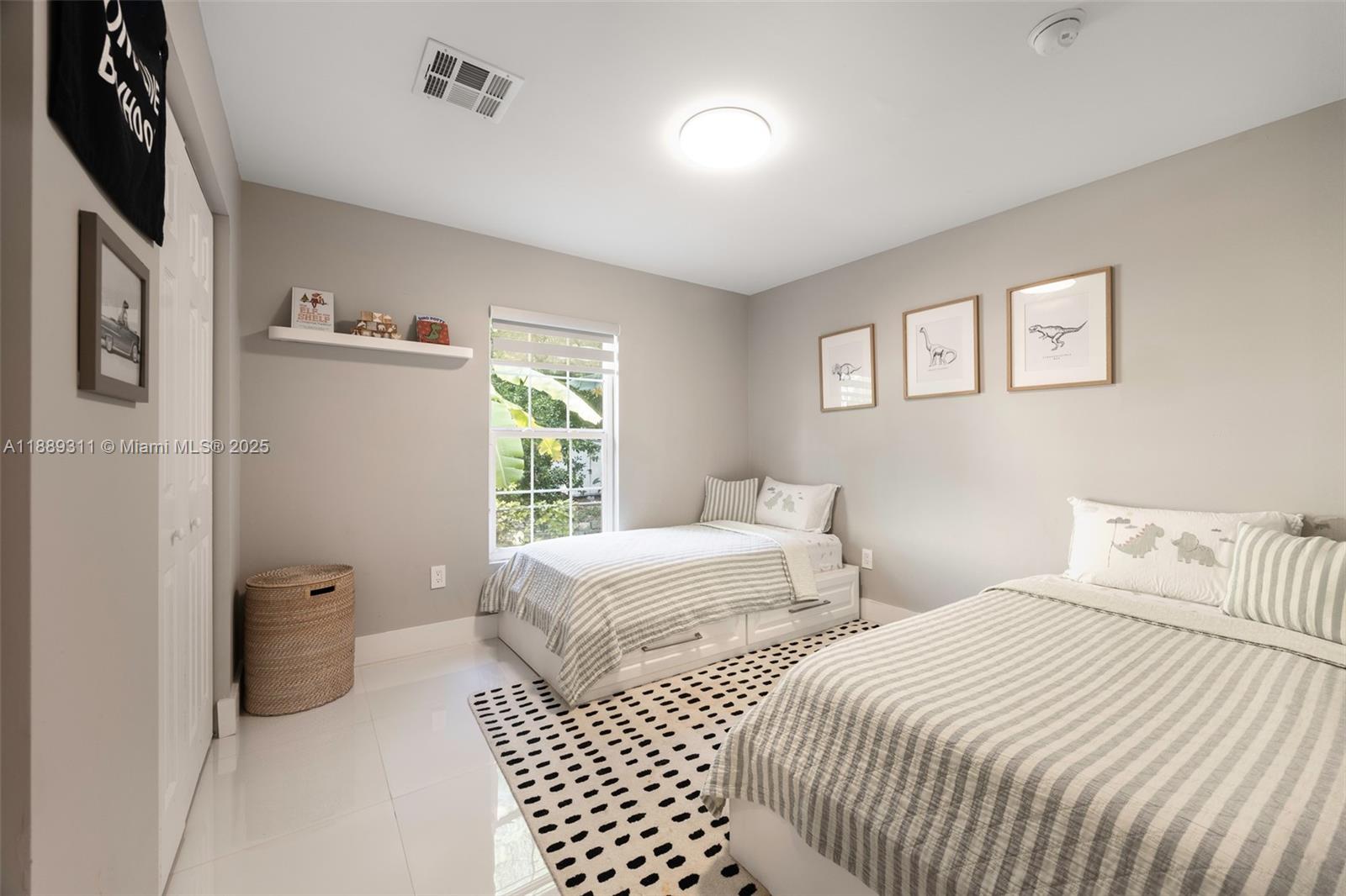 FROW HOMESTEAD - Residential Lease