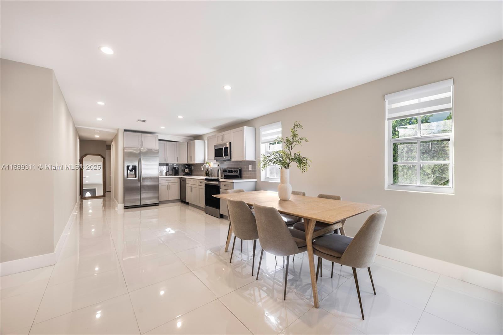 FROW HOMESTEAD - Residential Lease