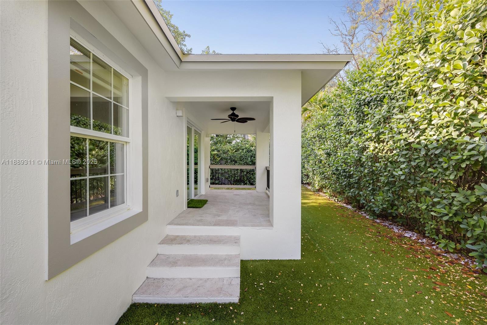 FROW HOMESTEAD - Residential Lease