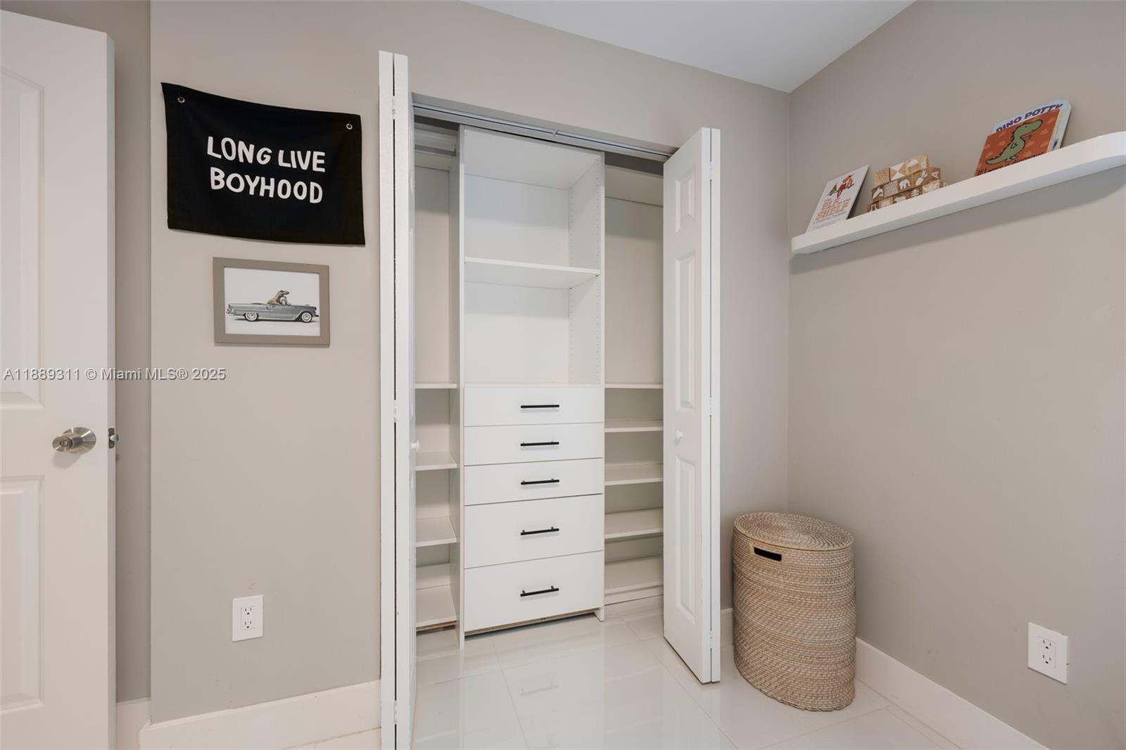 FROW HOMESTEAD - Residential Lease