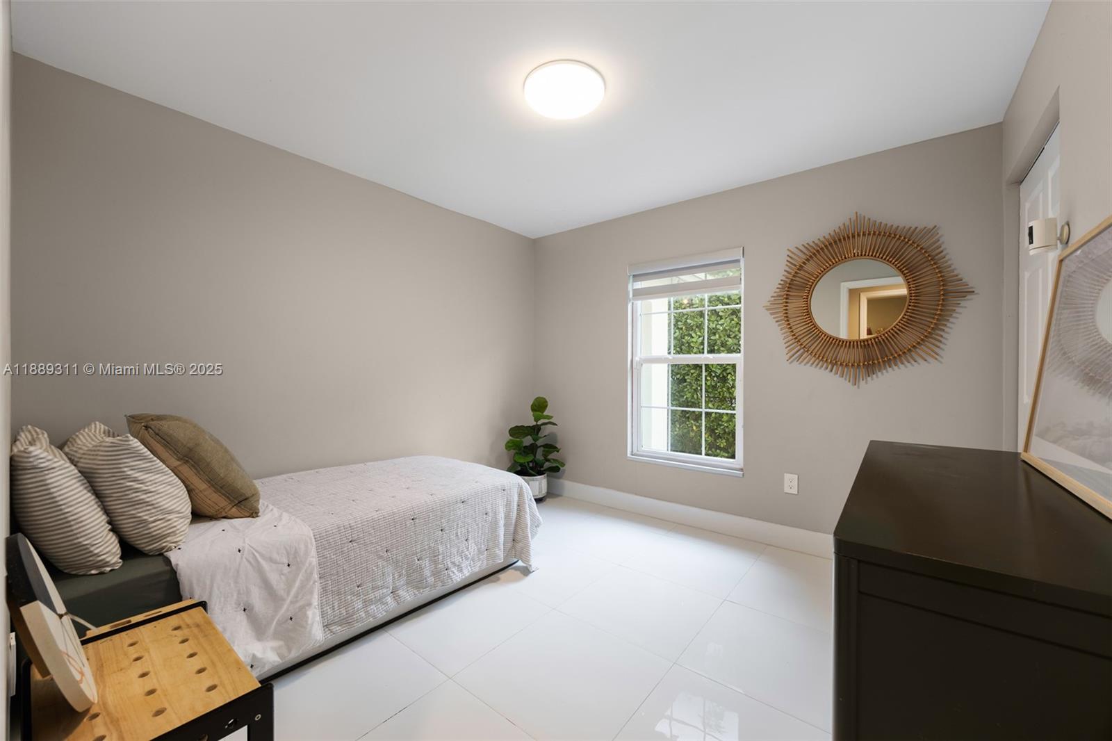 FROW HOMESTEAD - Residential Lease