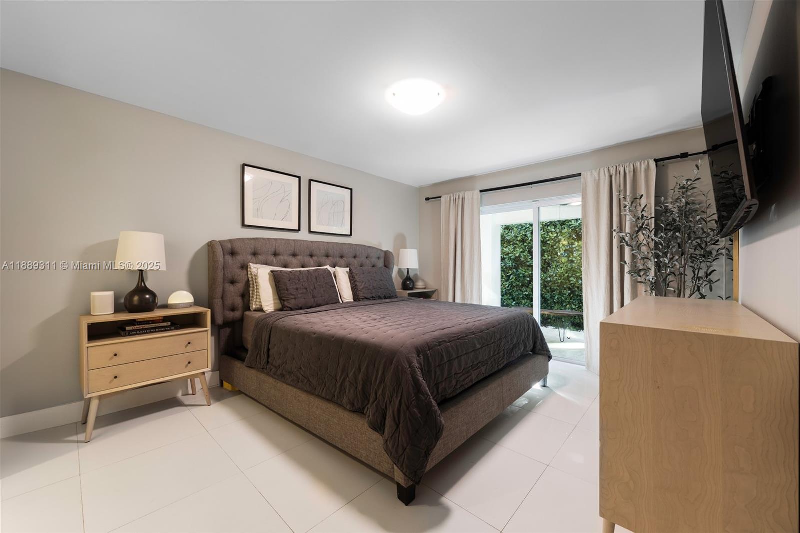 FROW HOMESTEAD - Residential Lease