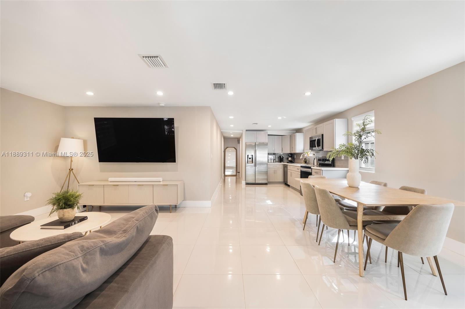 FROW HOMESTEAD - Residential Lease