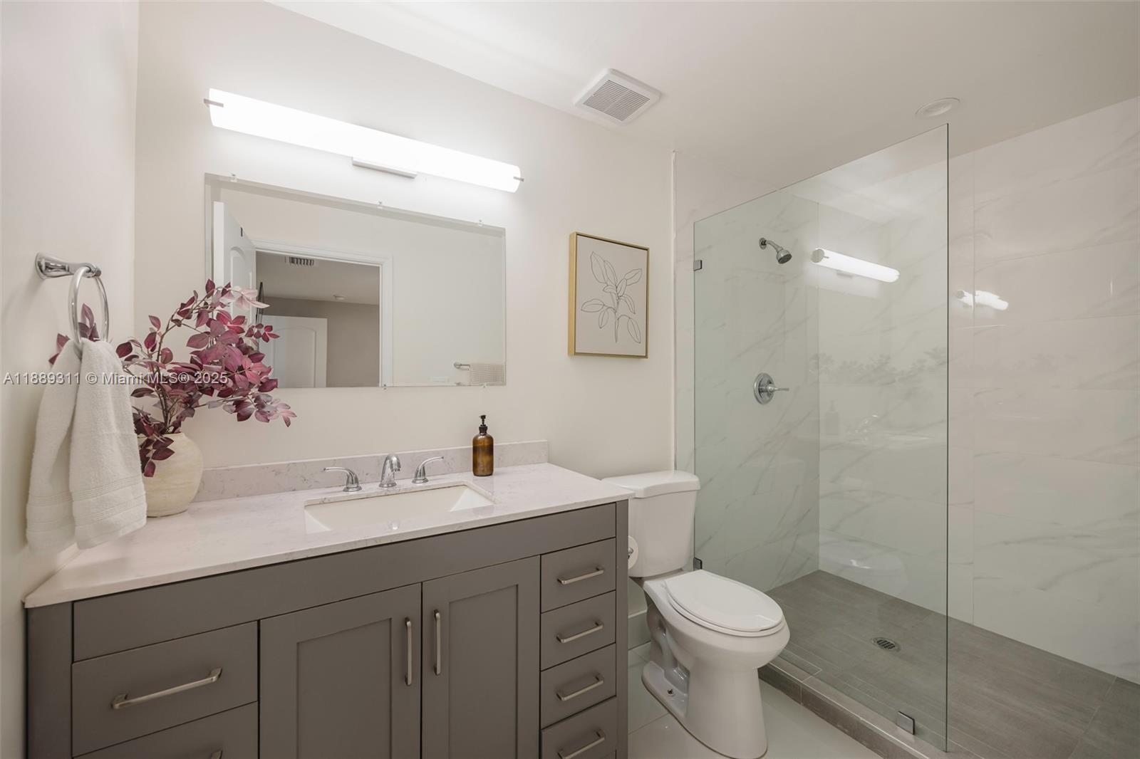 FROW HOMESTEAD - Residential Lease