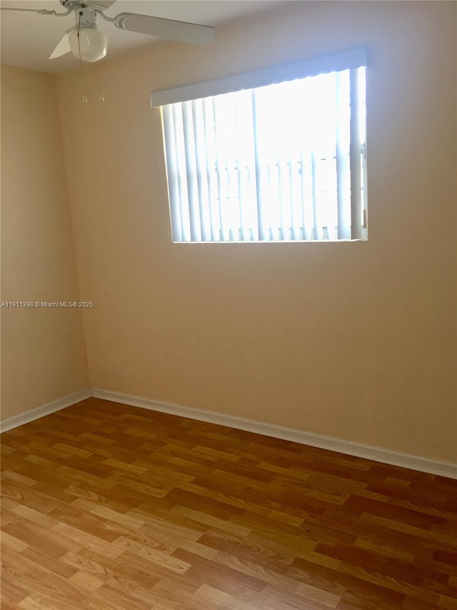 CORAL RIDGE ISLES - Residential Lease