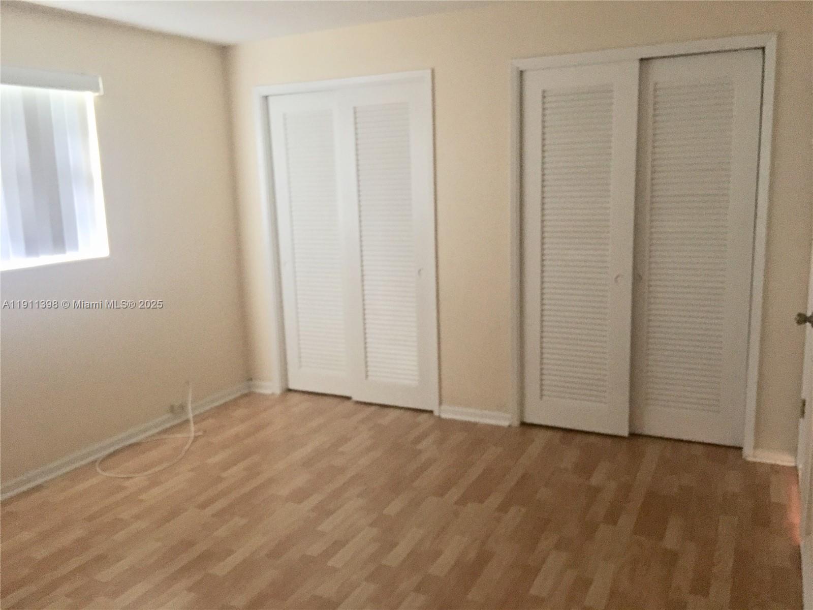 CORAL RIDGE ISLES - Residential Lease