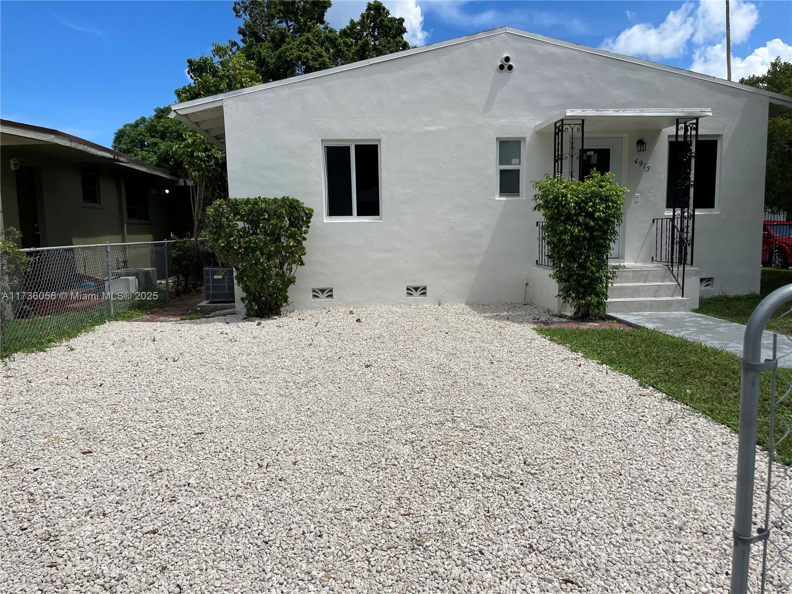 Rental Property at 4915 Nw 15th Court 4915, Miami, Broward County, Florida - Bedrooms: 1 
Bathrooms: 1  - $1,950 MO.