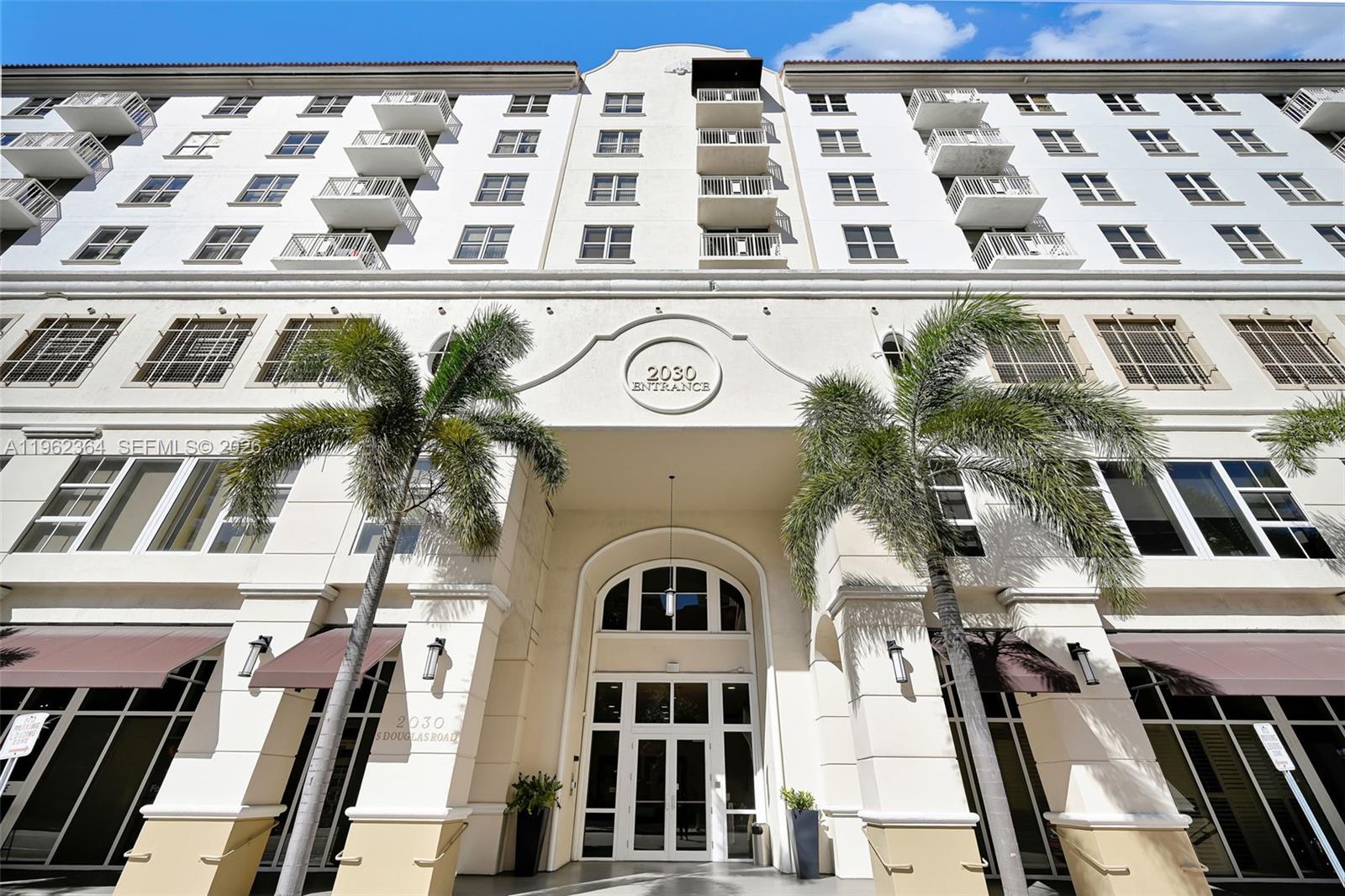 THE MINORCA CONDO - Residential