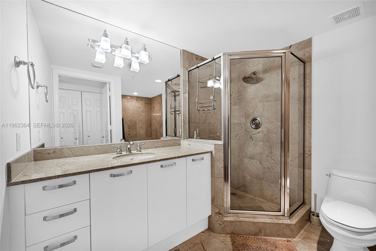 THE MINORCA CONDO - Residential