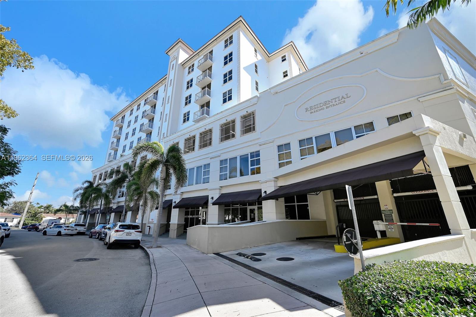 THE MINORCA CONDO - Residential