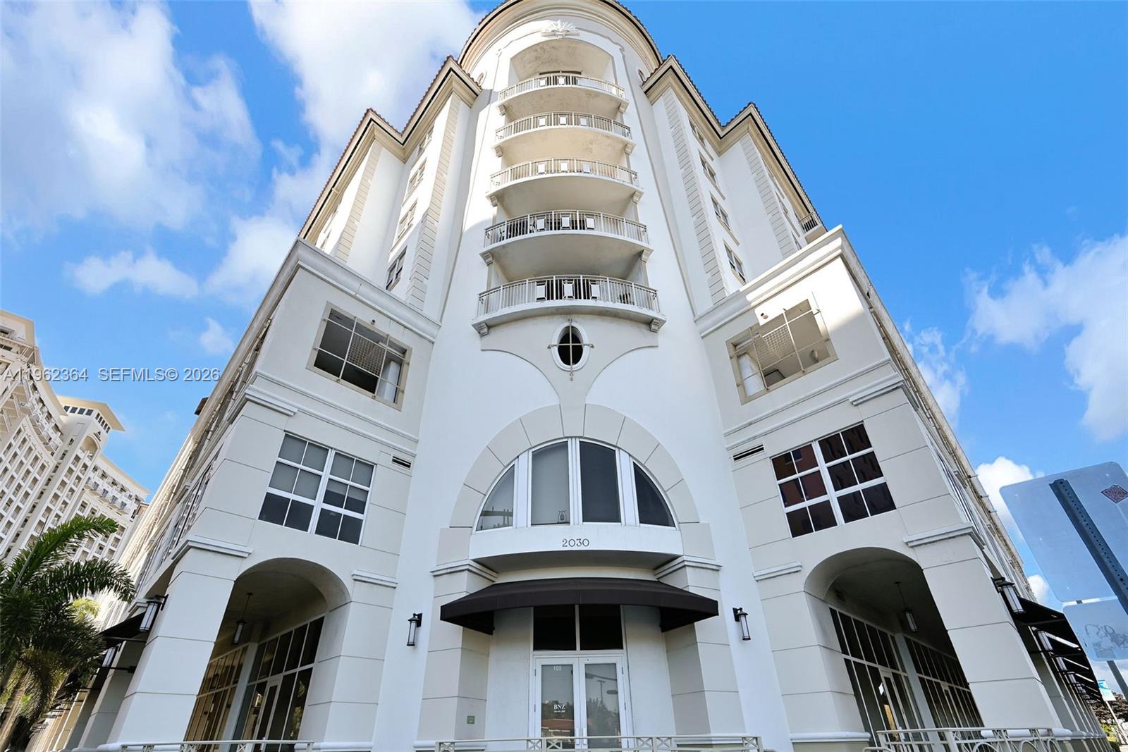 THE MINORCA CONDO - Residential