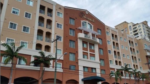 2280 SW 32 Ave 613 Miami FL 33145