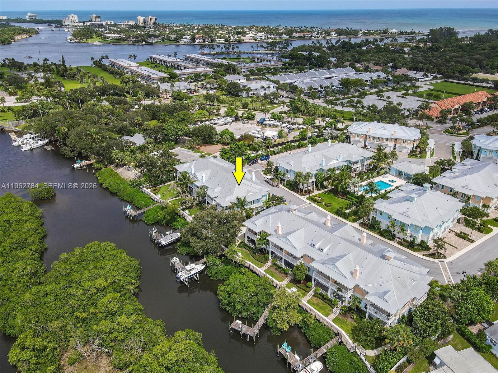 620 Inlet Waters Cir