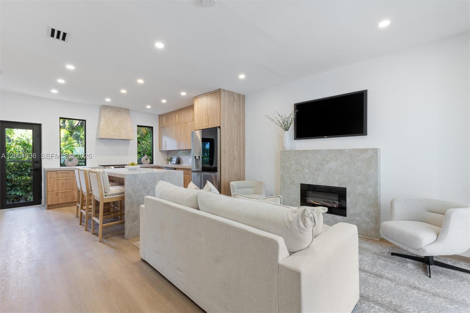 KNIGHTS ADD LEMON CITY - Residential