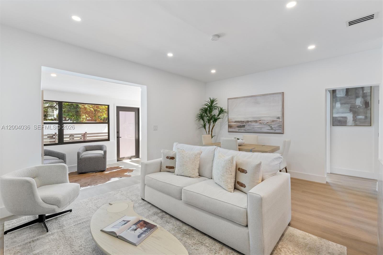 KNIGHTS ADD LEMON CITY - Residential