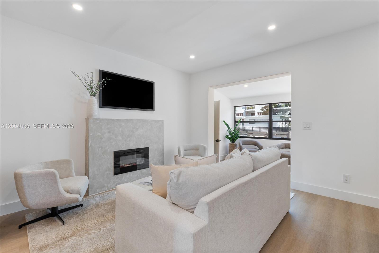 KNIGHTS ADD LEMON CITY - Residential