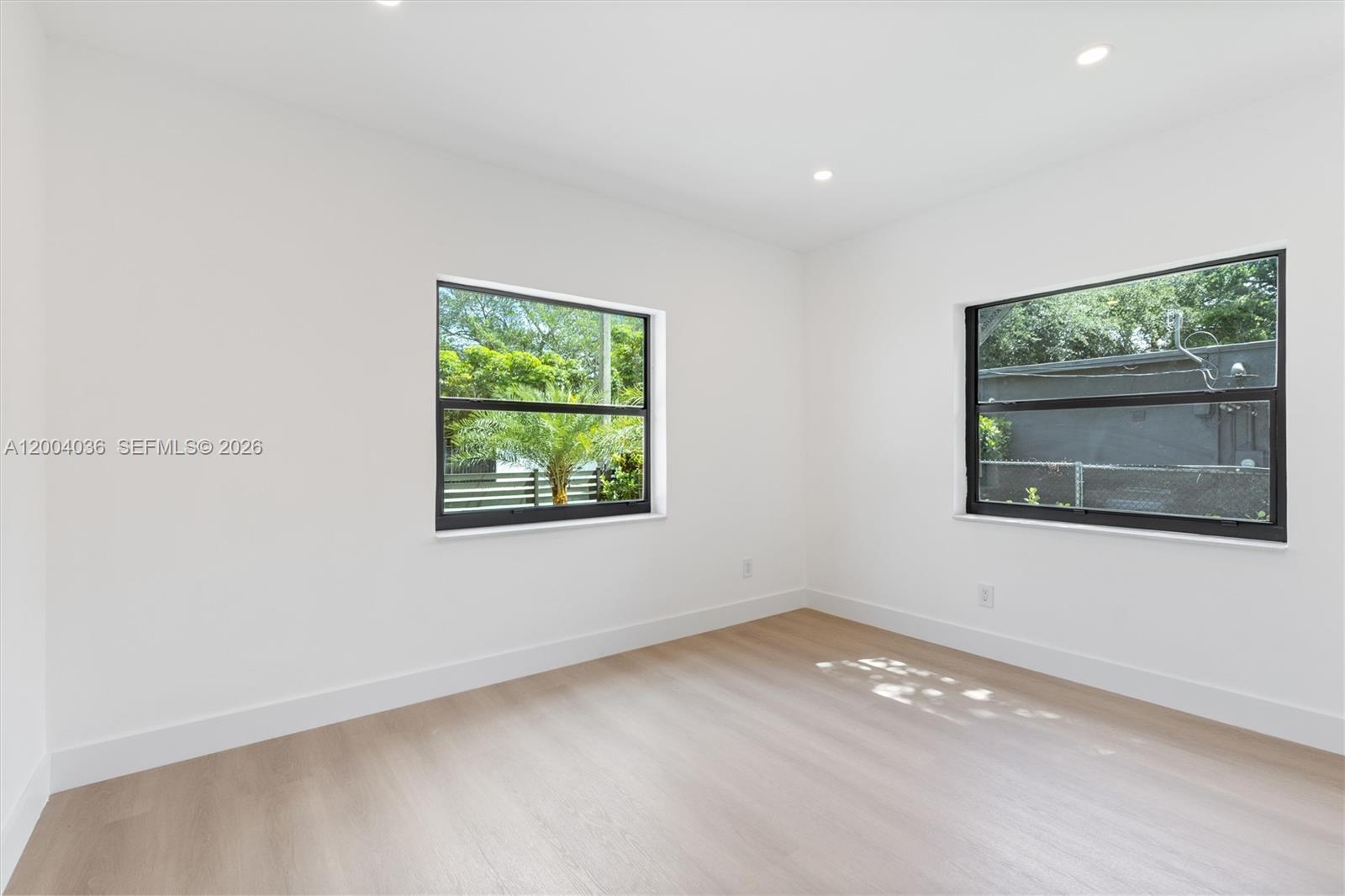 KNIGHTS ADD LEMON CITY - Residential