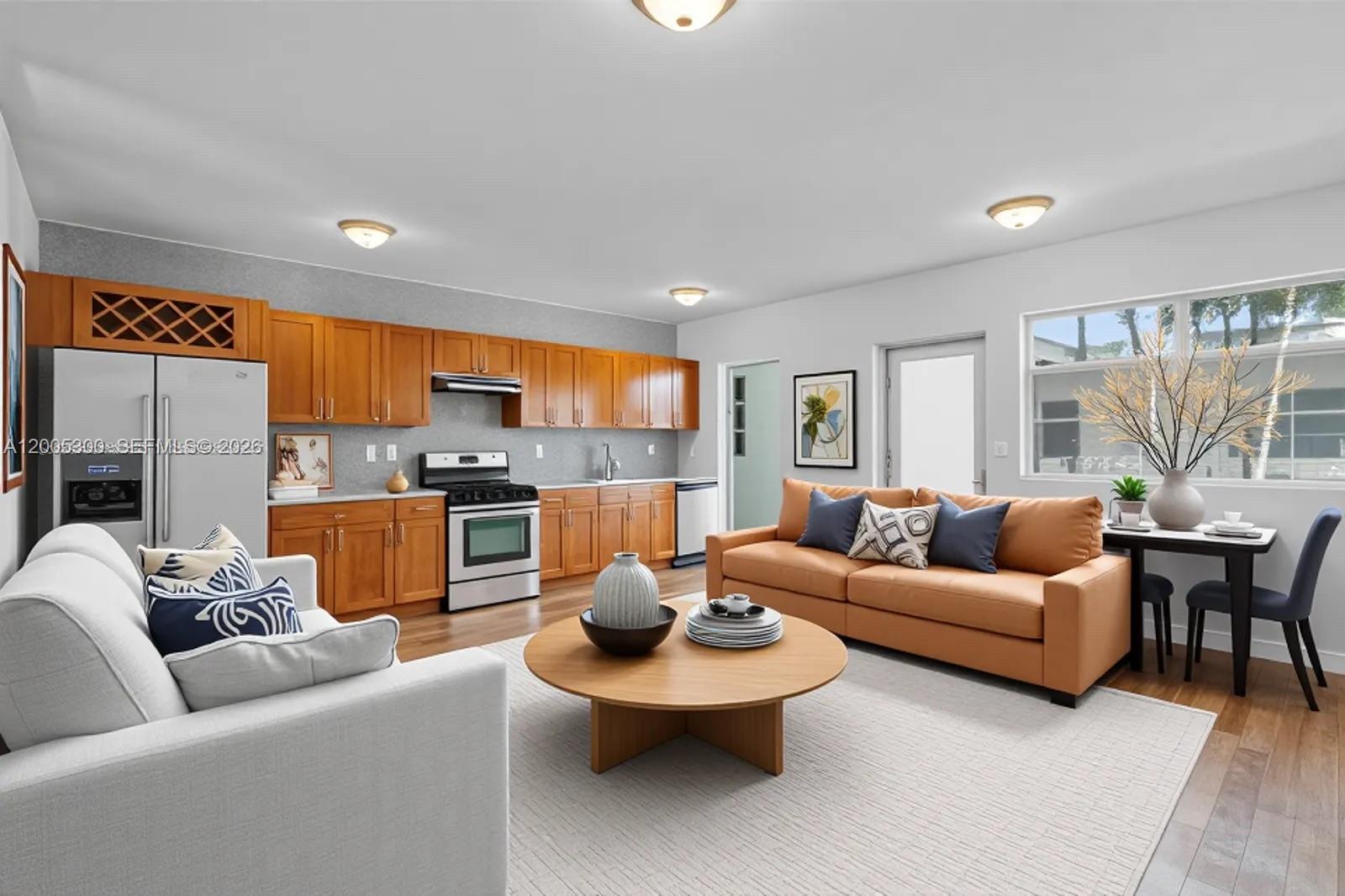 TATUM WATERWAY SUB - Residential Lease