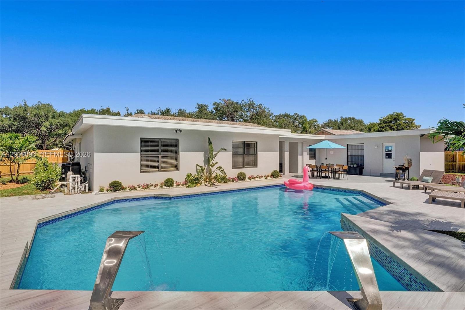PLANTATION HARBOR FOURTH - Residential