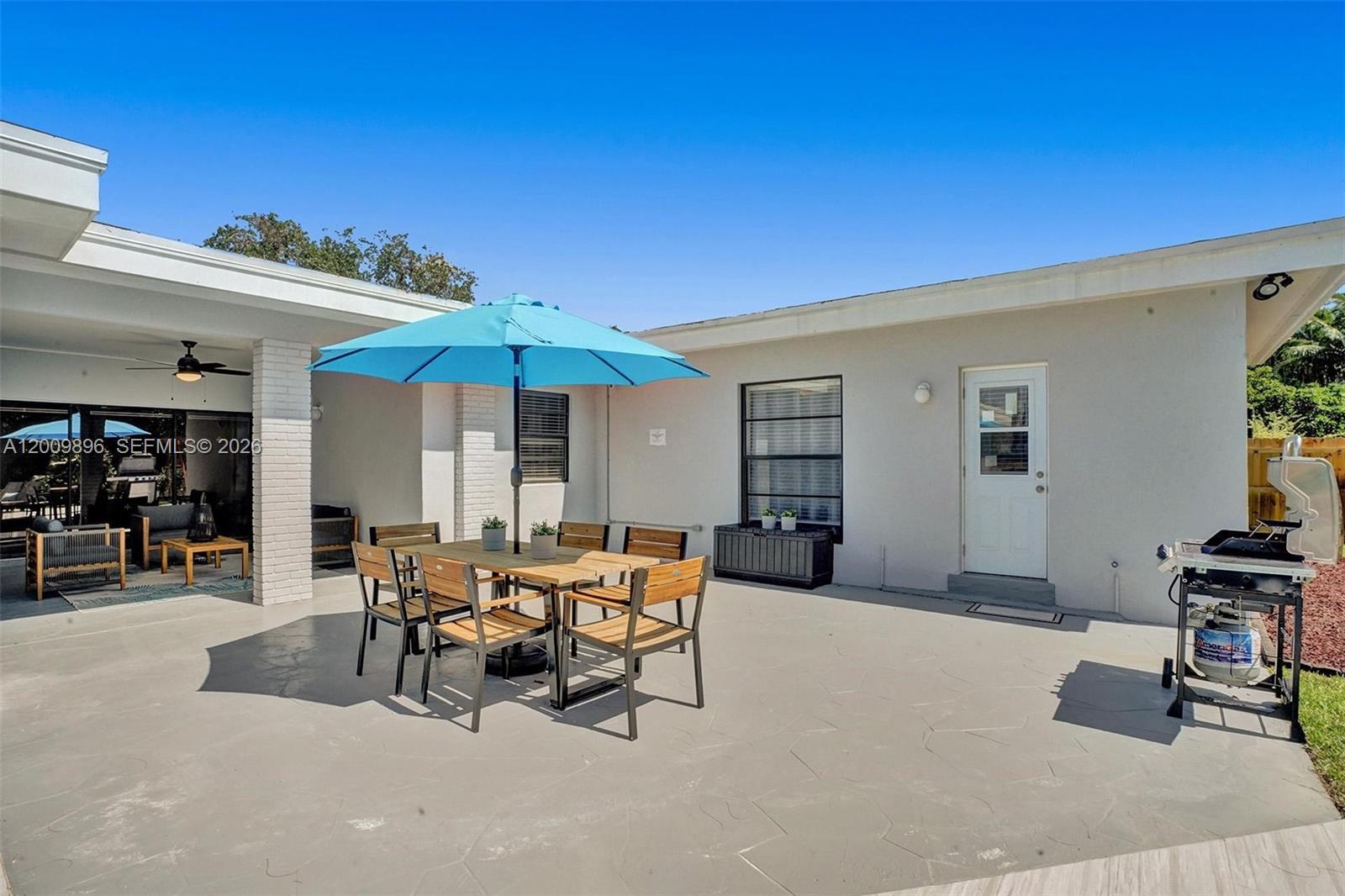 PLANTATION HARBOR FOURTH - Residential