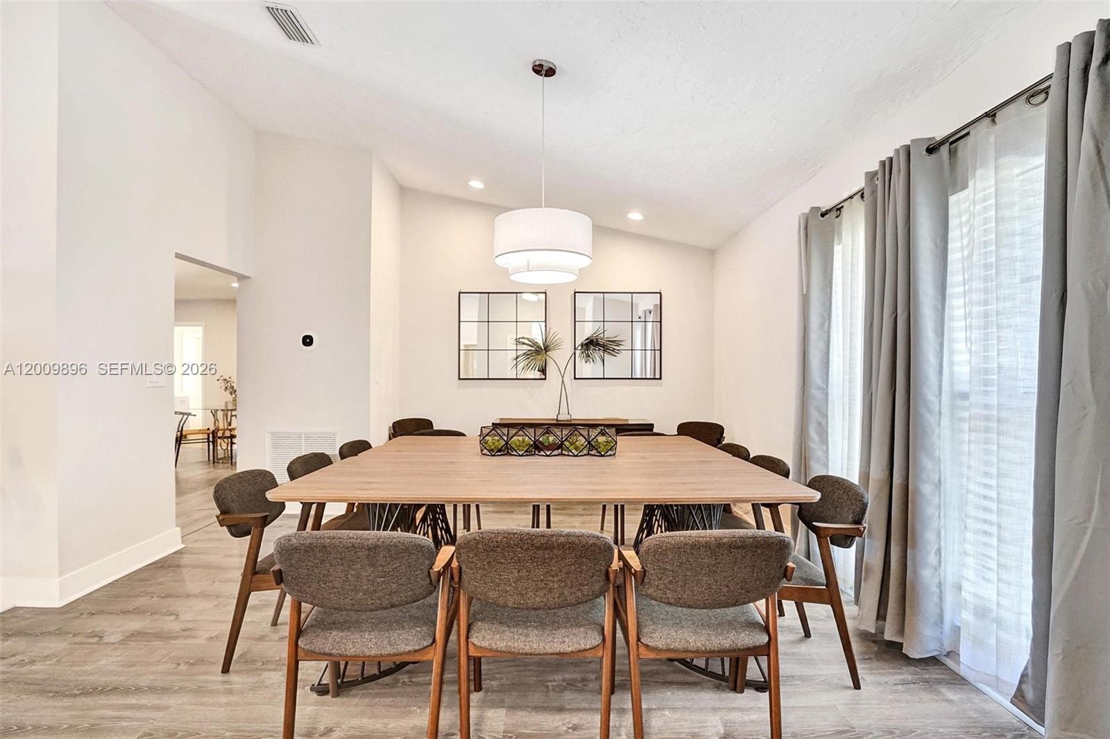 PLANTATION HARBOR FOURTH - Residential