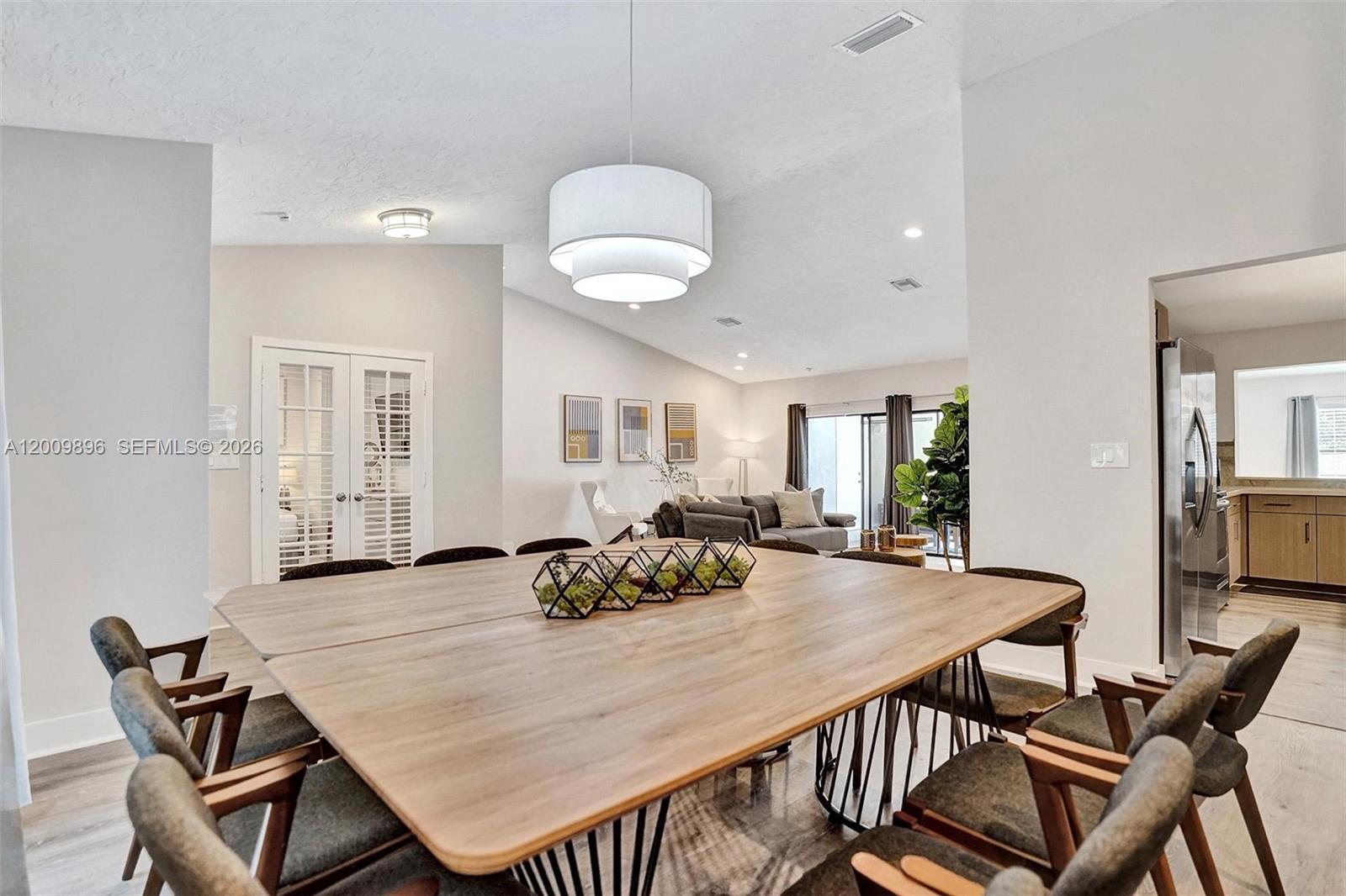 PLANTATION HARBOR FOURTH - Residential