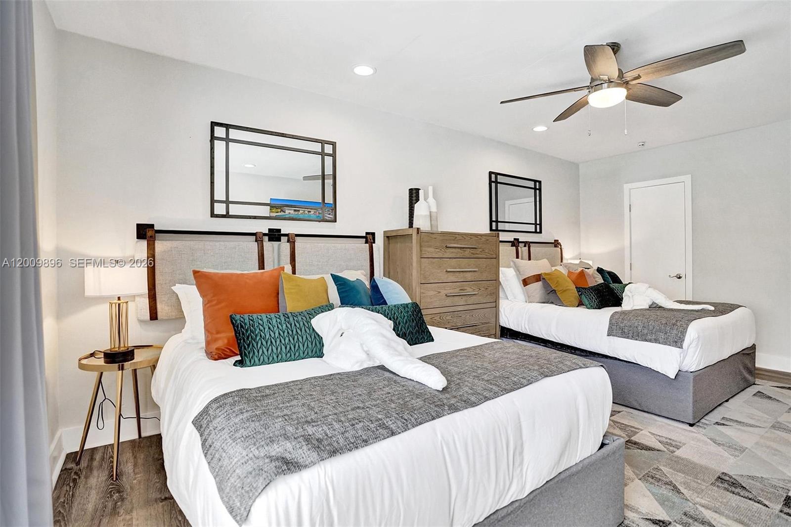 PLANTATION HARBOR FOURTH - Residential