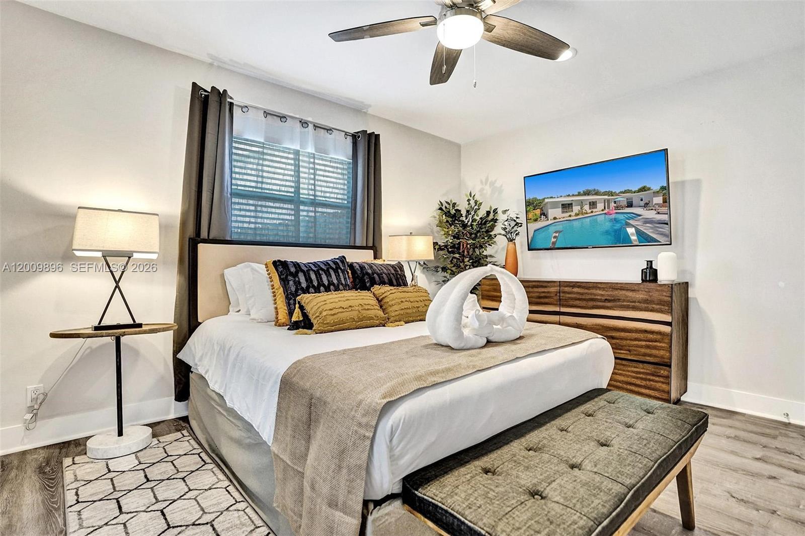 PLANTATION HARBOR FOURTH - Residential