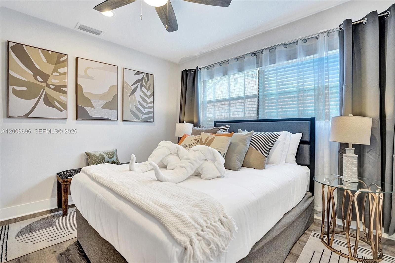 PLANTATION HARBOR FOURTH - Residential