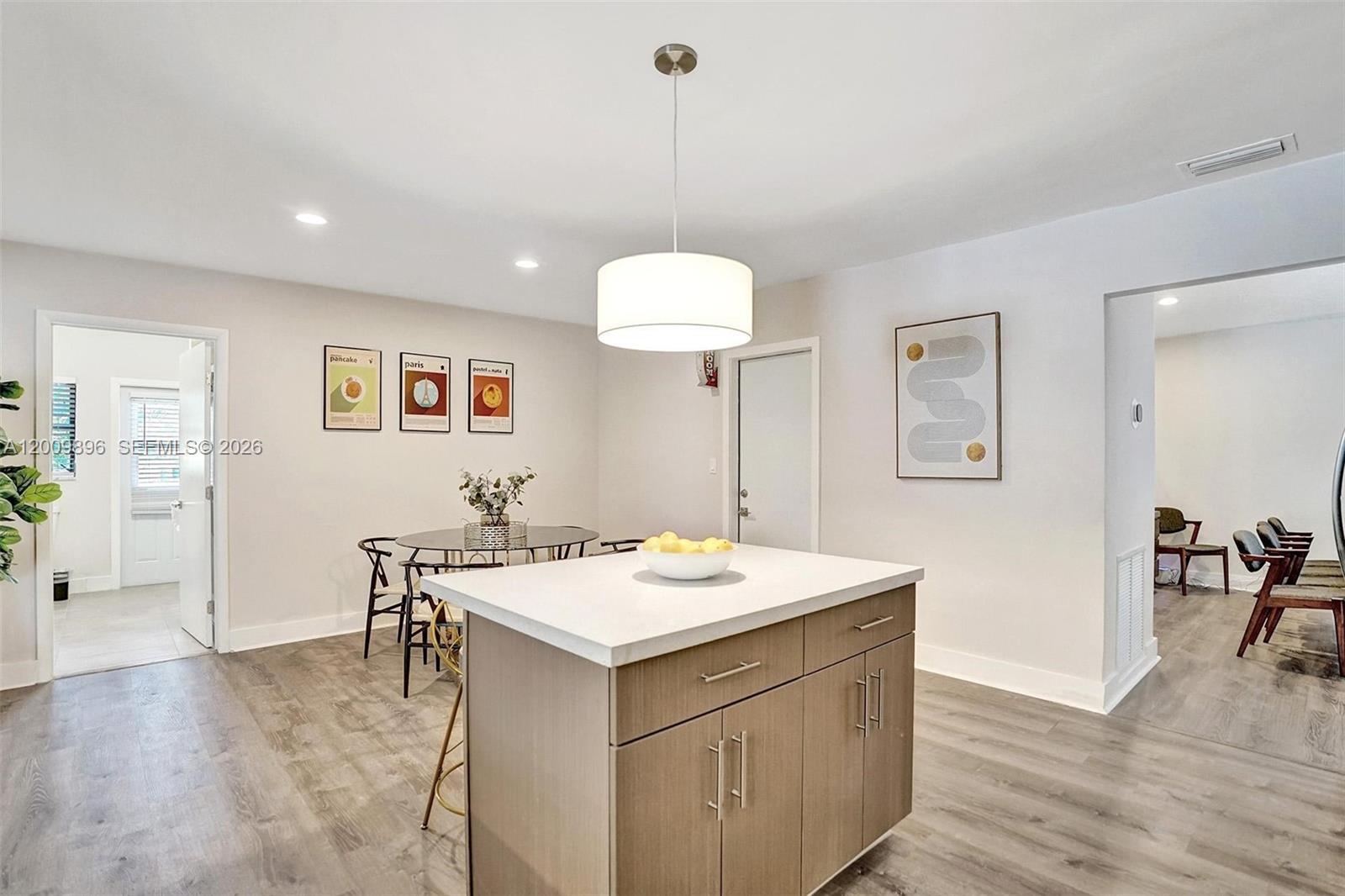 PLANTATION HARBOR FOURTH - Residential