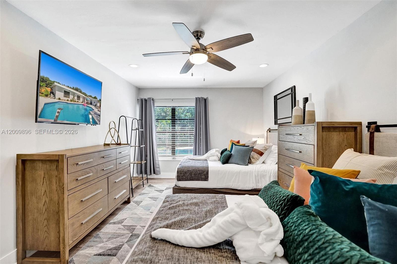 PLANTATION HARBOR FOURTH - Residential