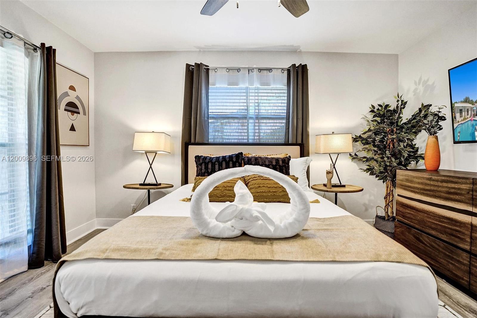 PLANTATION HARBOR FOURTH - Residential