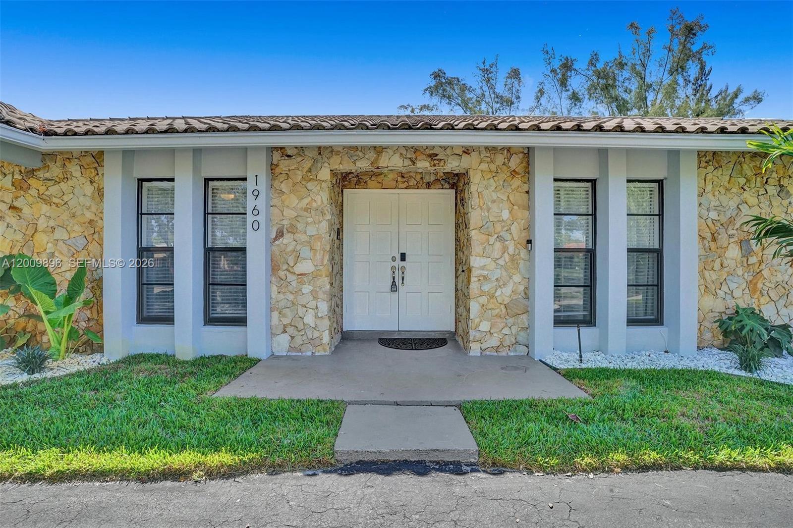 PLANTATION HARBOR FOURTH - Residential