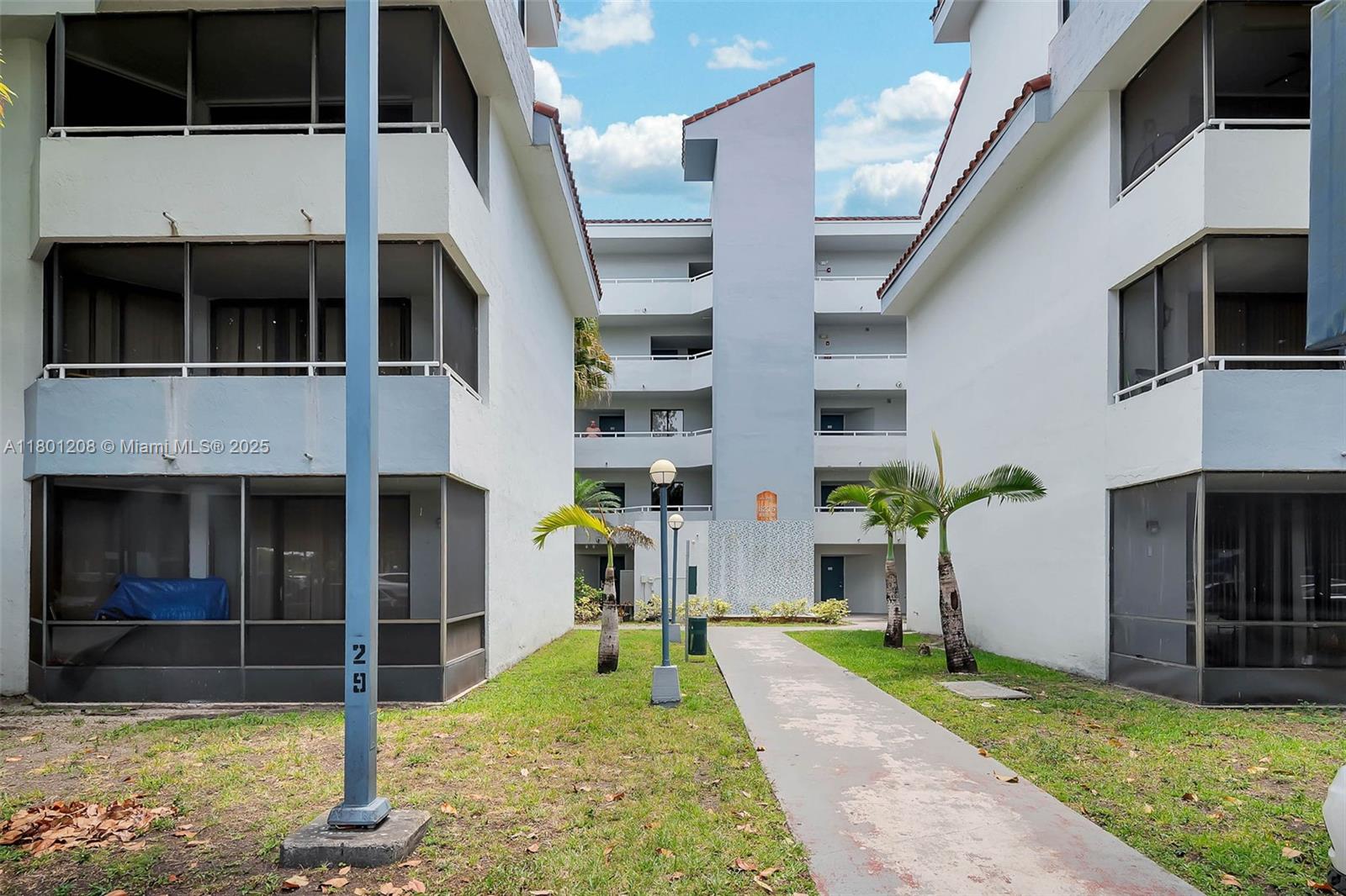 VERABELLA FALLS CONDO - Residential