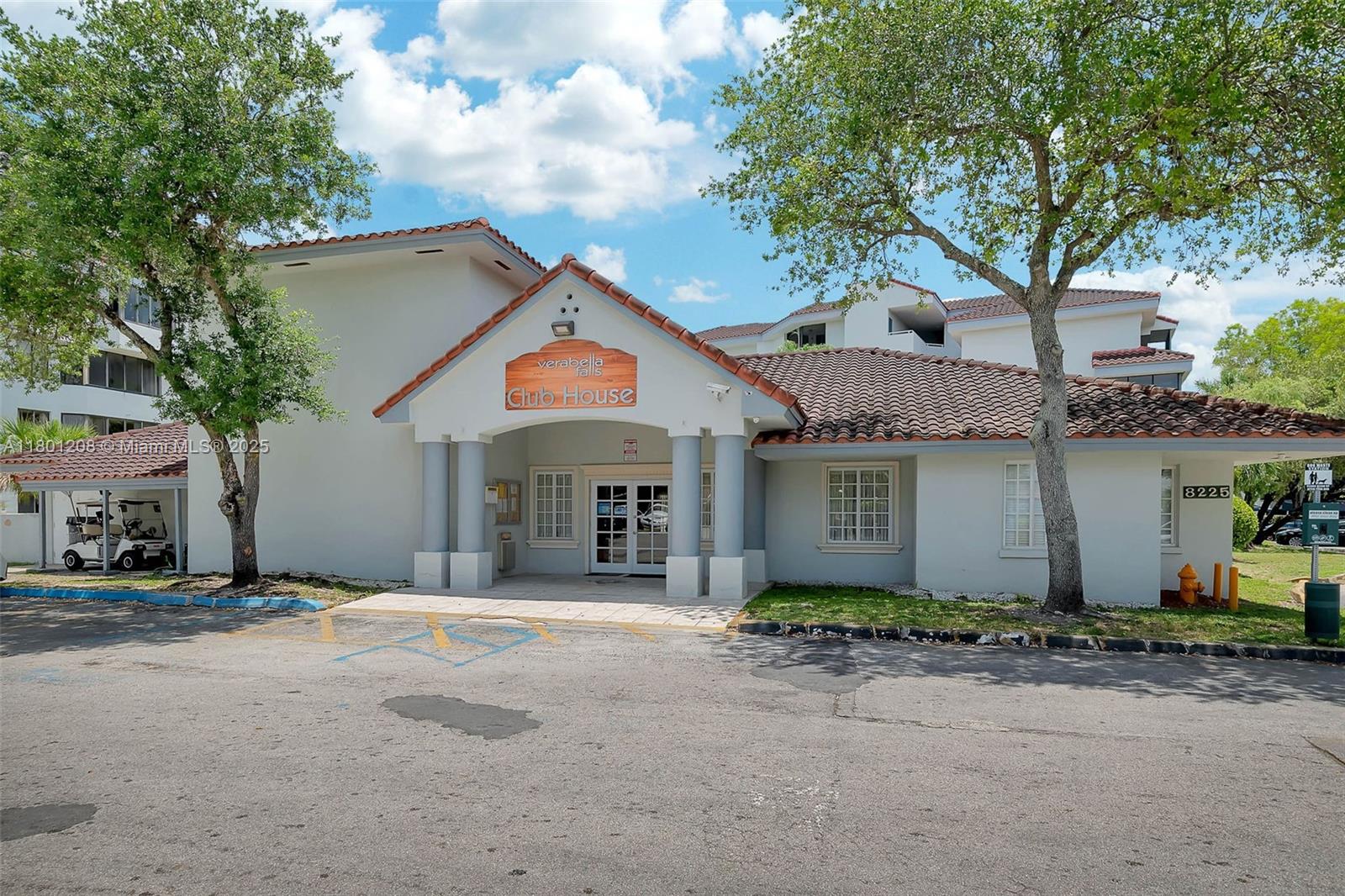 VERABELLA FALLS CONDO - Residential