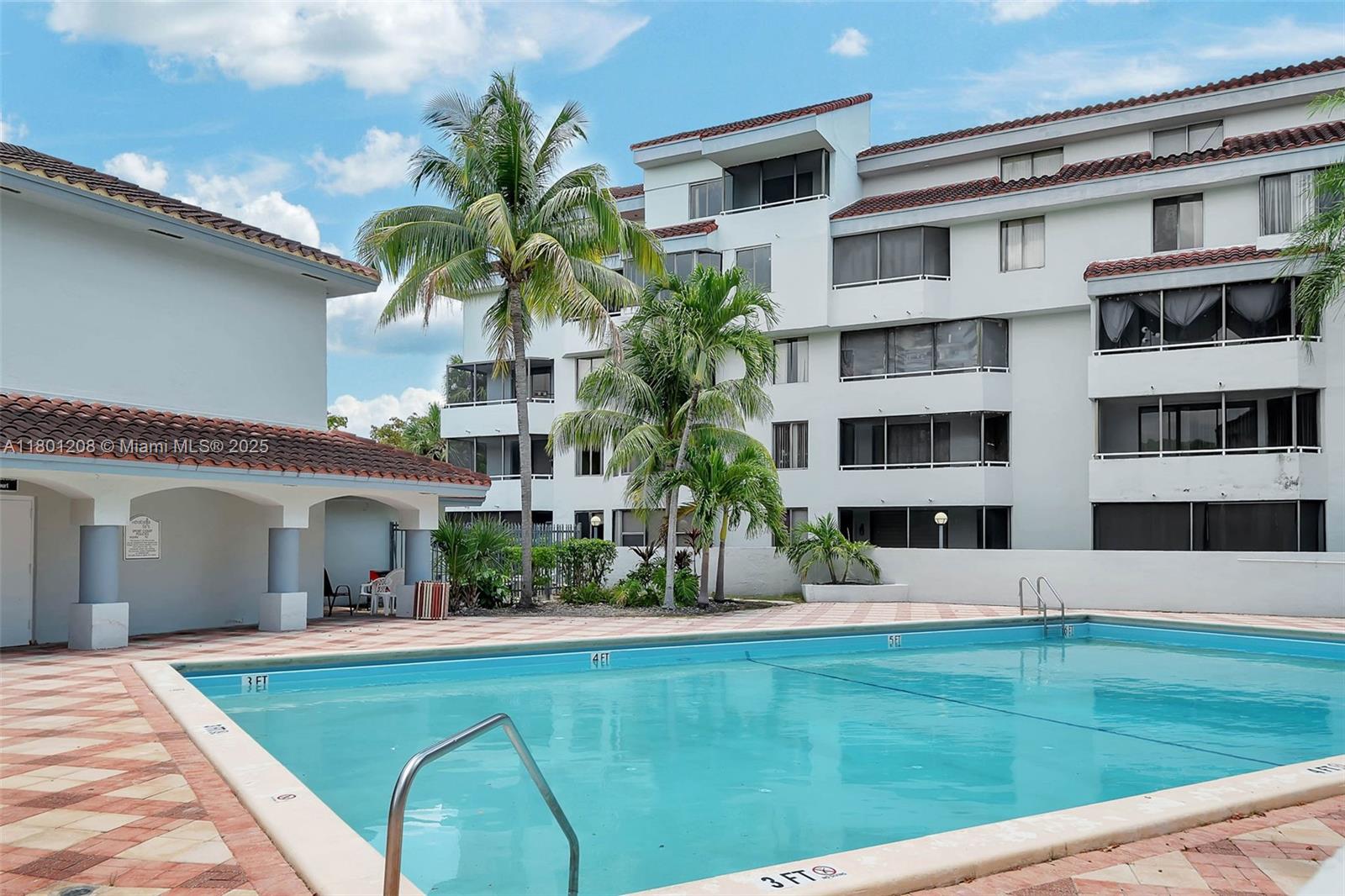 VERABELLA FALLS CONDO - Residential