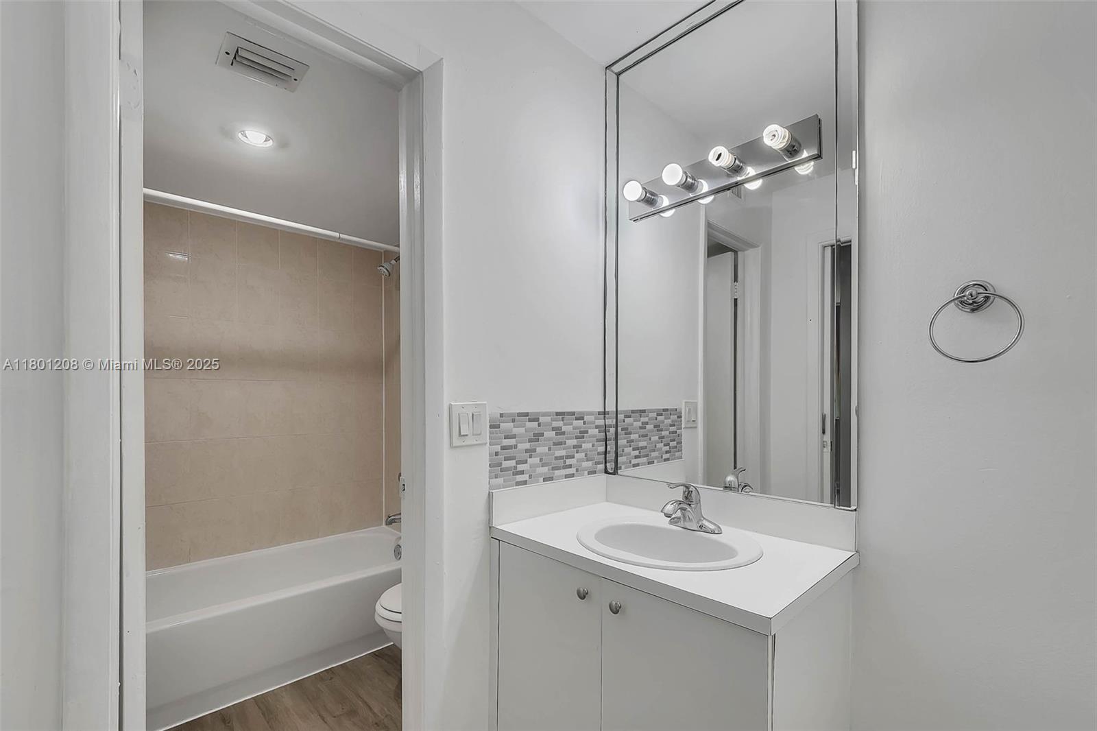 VERABELLA FALLS CONDO - Residential