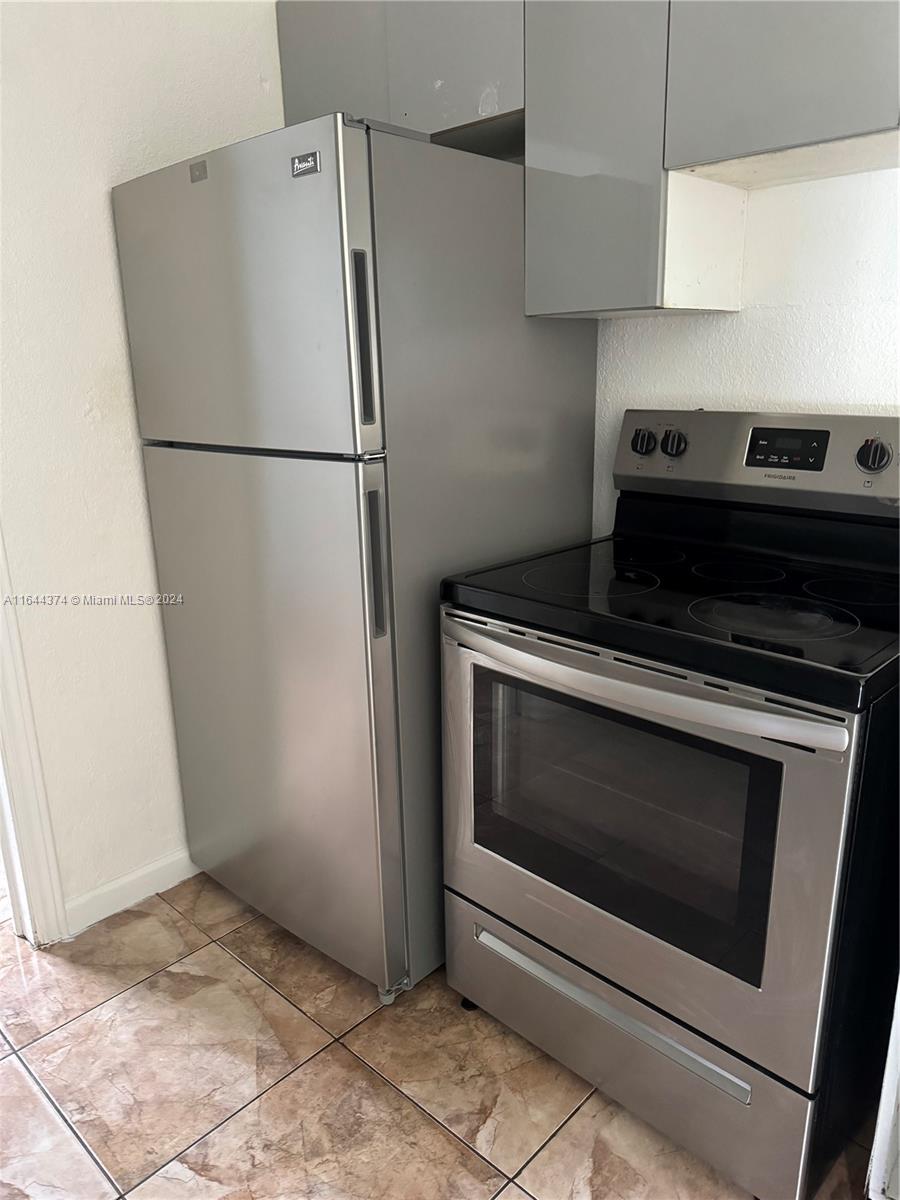 RICHARDS MANORS - Residential Lease