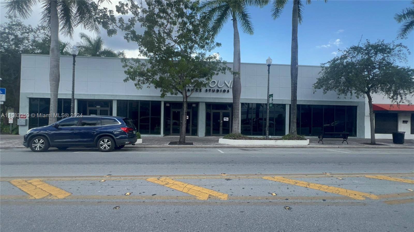 Prime commercial space available for rent-lease on high-traffic N. Krome Ave. Perfect for retail, office, or showroom use.
We have two units available: Unit 118 and Unit 120, each offering 864 & 858 square feet of AC space, totaling 1,722 square feet. The units can be rented separately or combined.
For more details contact Listing agent. Property centrally located on N Krome Ave Next to park, theater, Mall and Transportaion plaza.