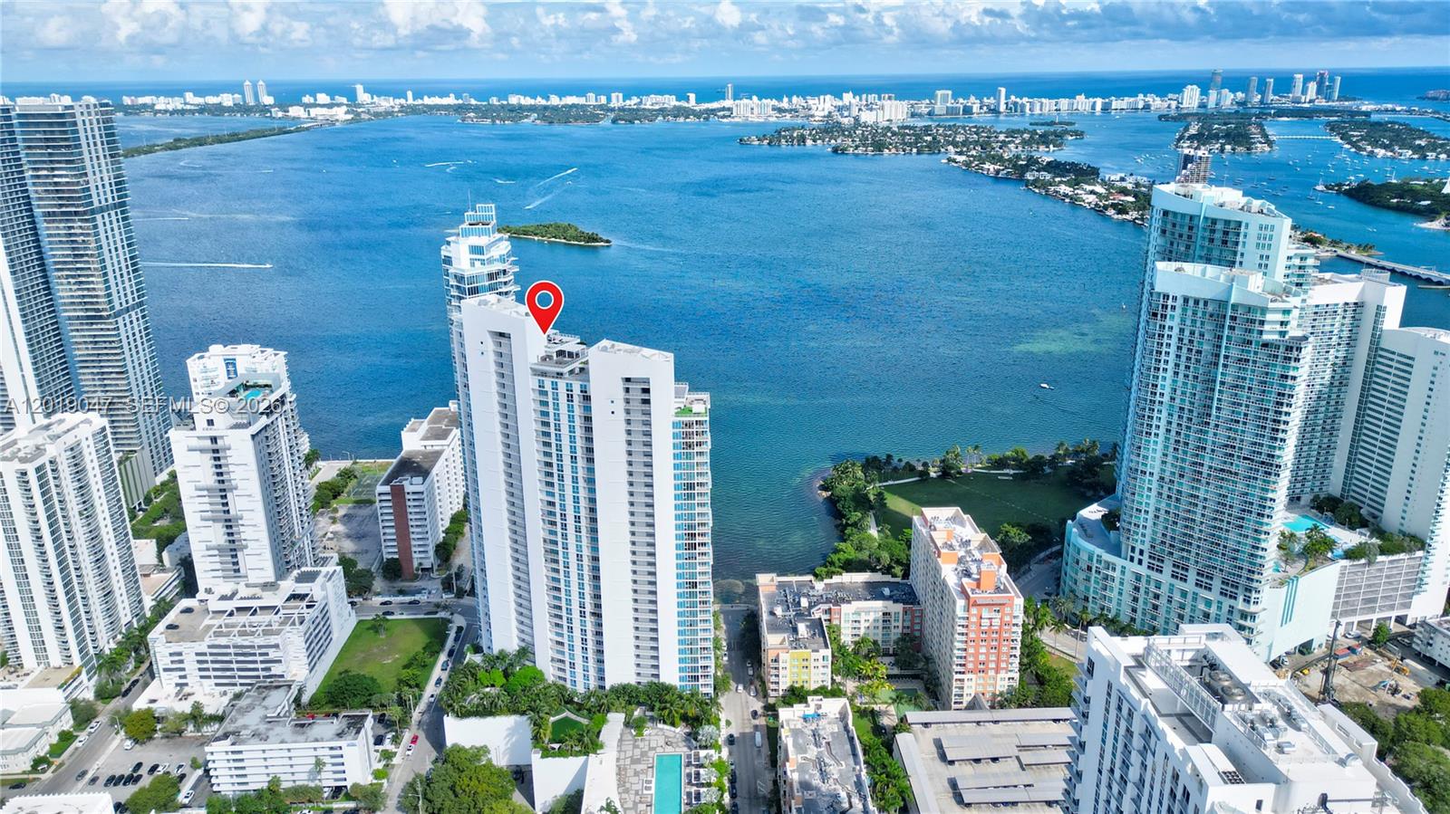2020 N Bayshore Dr 1905