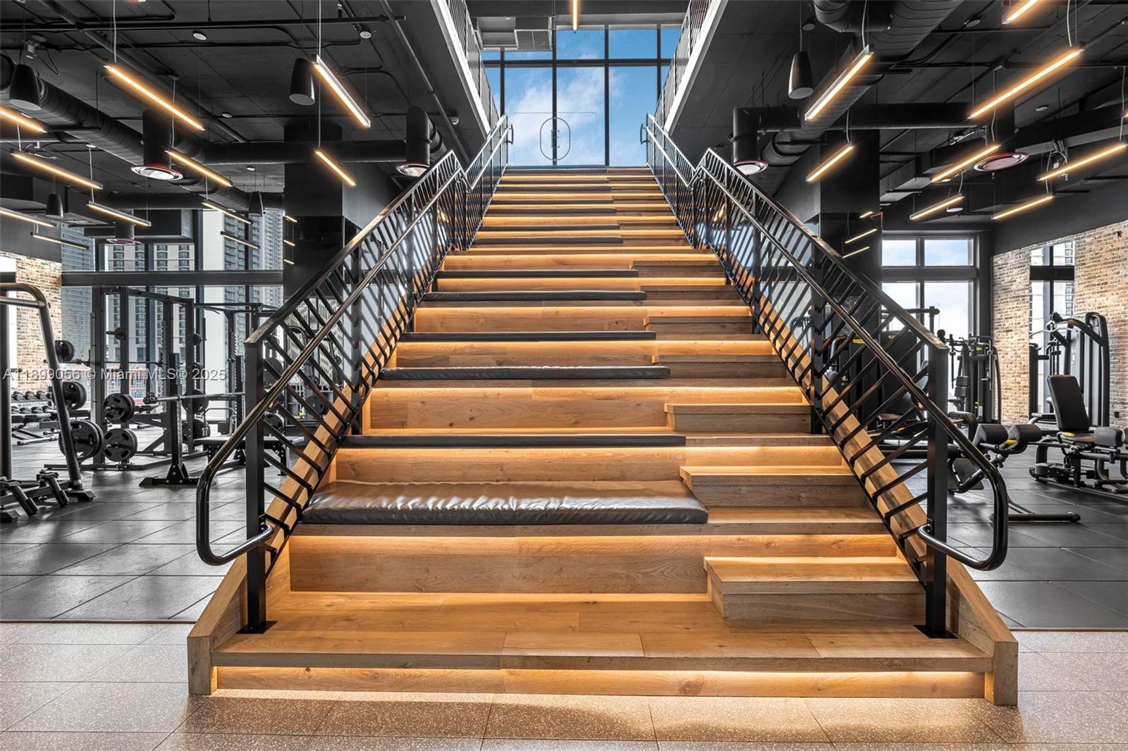 MAP OF MIAMI DADE CO. FL. - Residential Lease